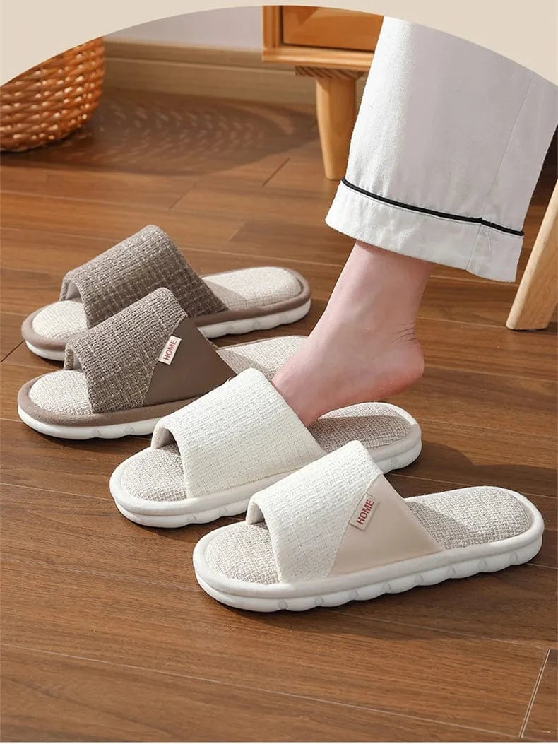 Chausson été