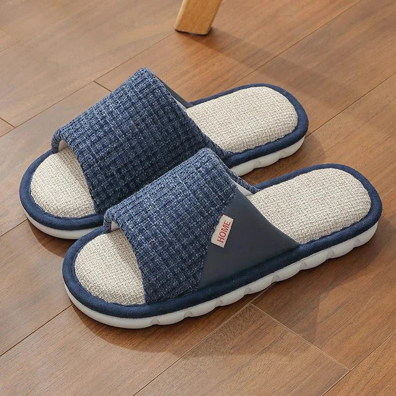 Chausson été Bleu / 35-36