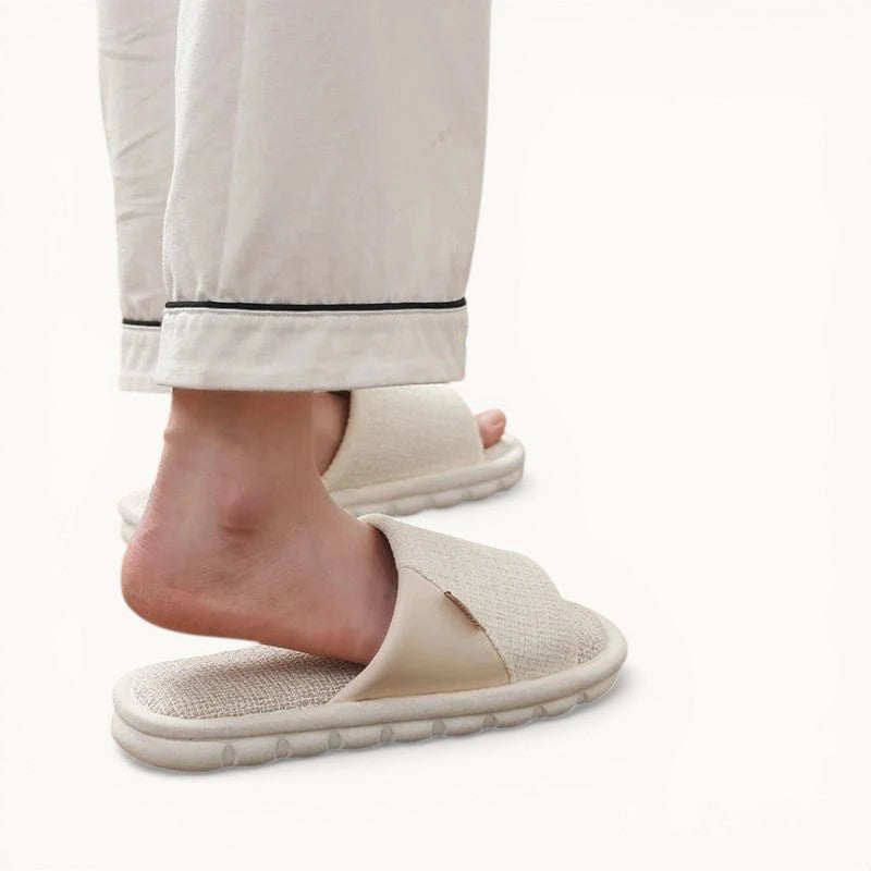Chausson été