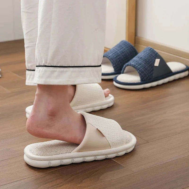 Chausson été
