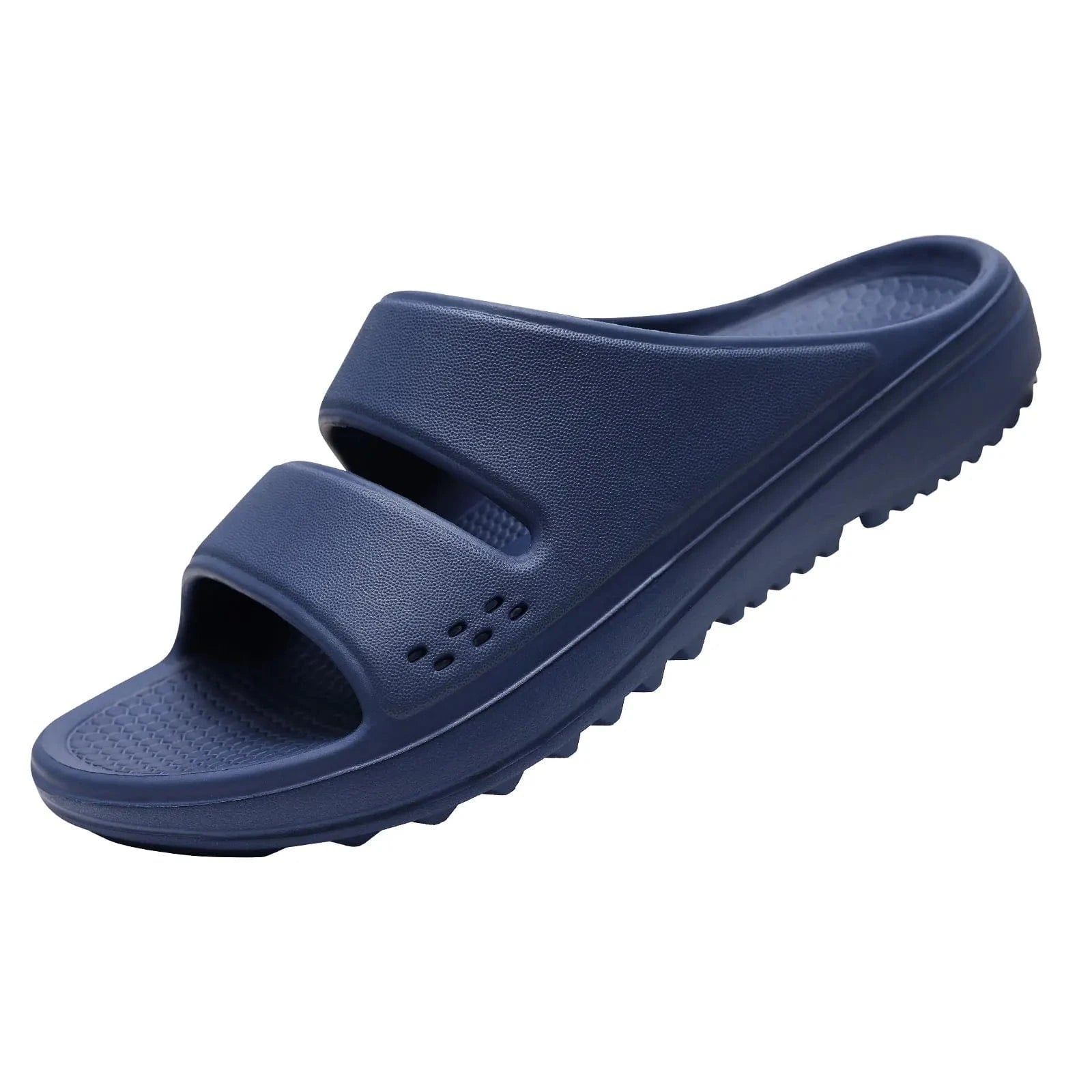 Chausson été | Unisexe Bleu / 36