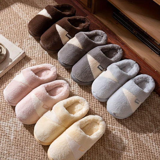 Chausson fourrure - DSPU