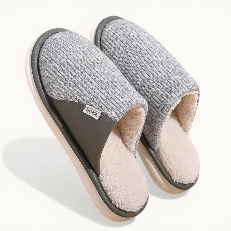 Chausson hiver