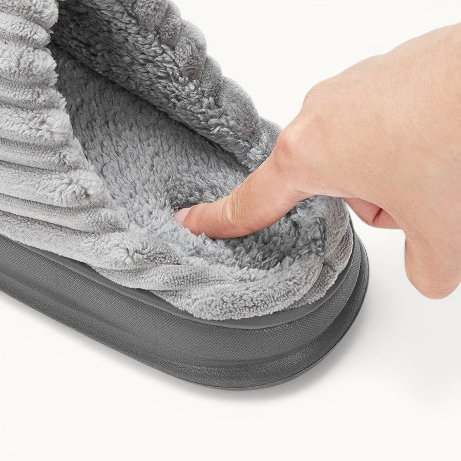 Chausson homme