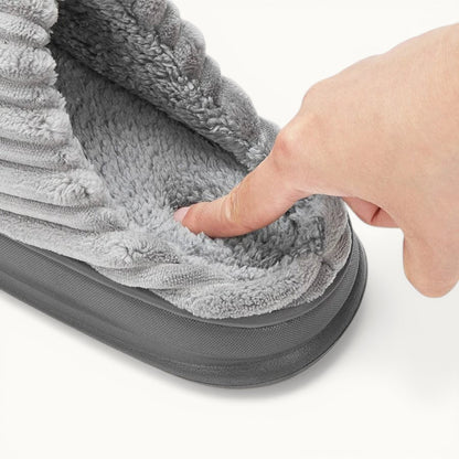 Chausson homme