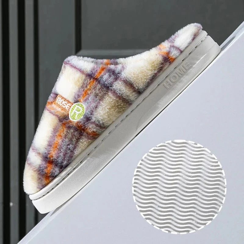 Chausson homme - BoseR