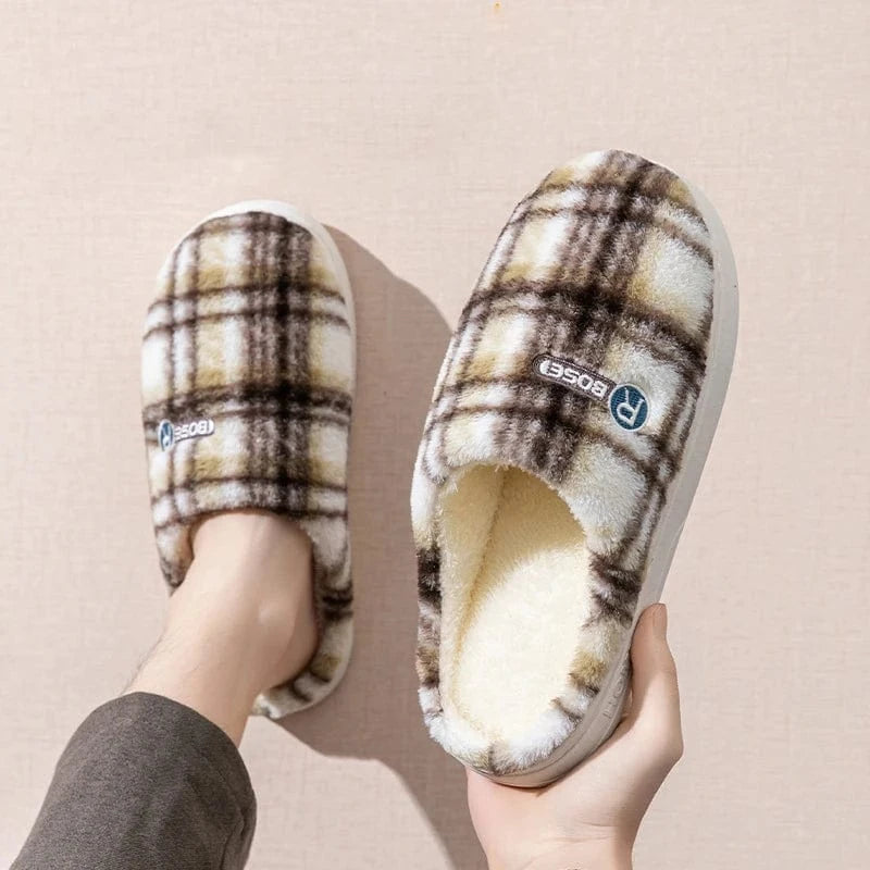 Chausson homme - BoseR