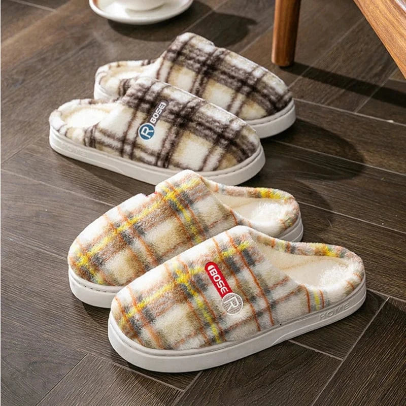 Chausson homme - BoseR