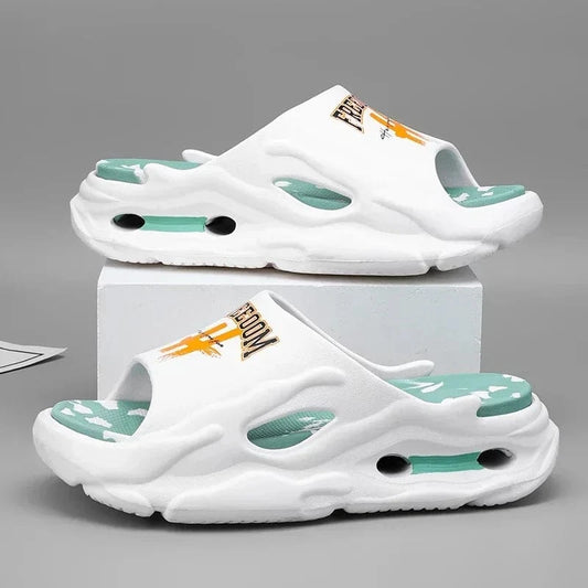 Chausson homme été