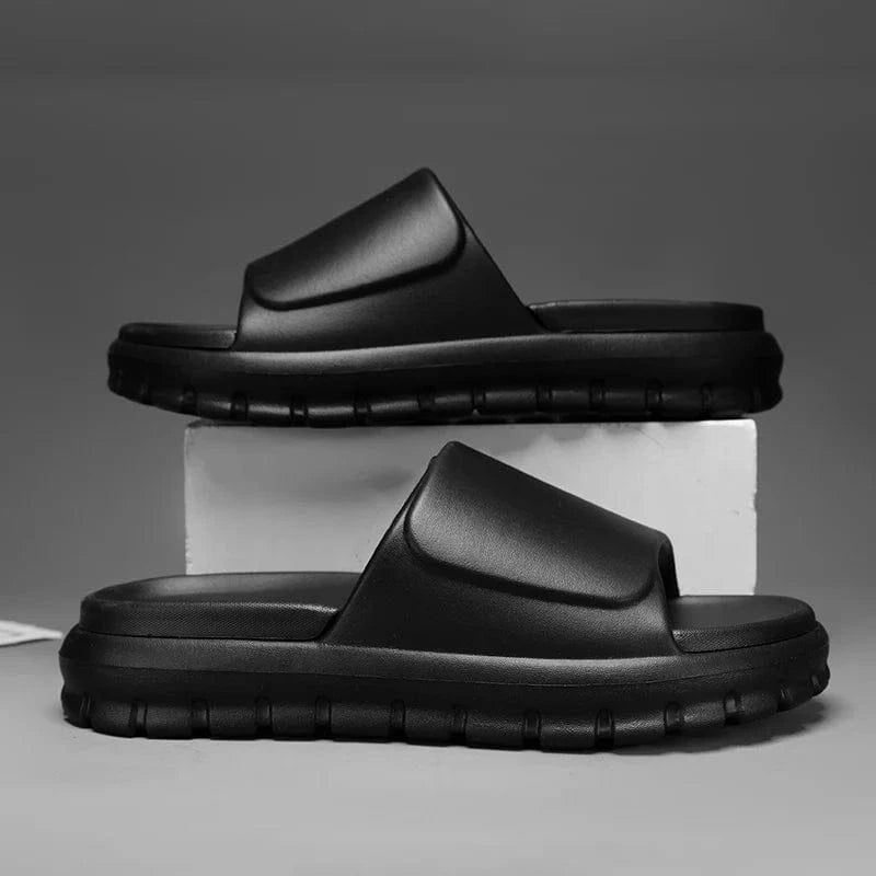 Chausson homme été