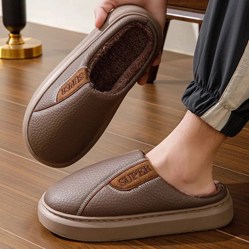Chausson homme - Super