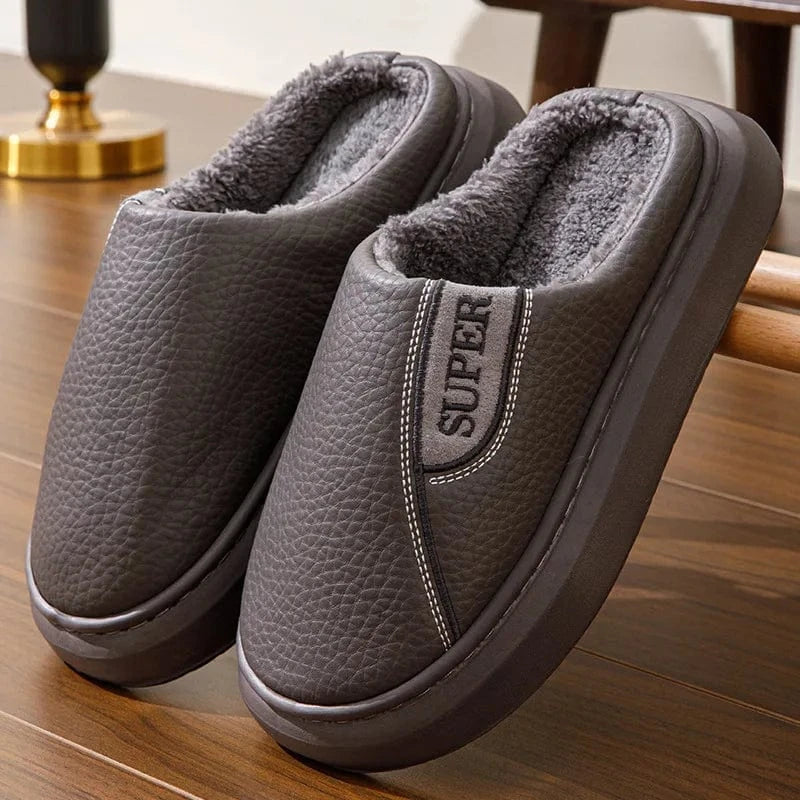 Chausson homme - Super