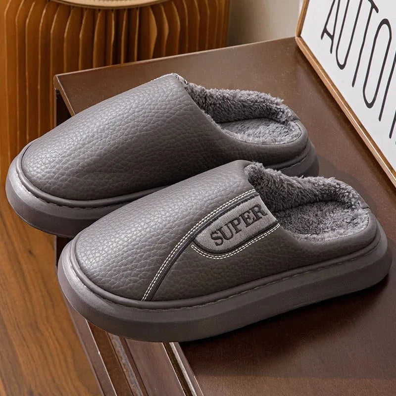 Chausson homme - Super