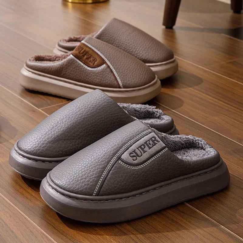 Chausson homme - Super