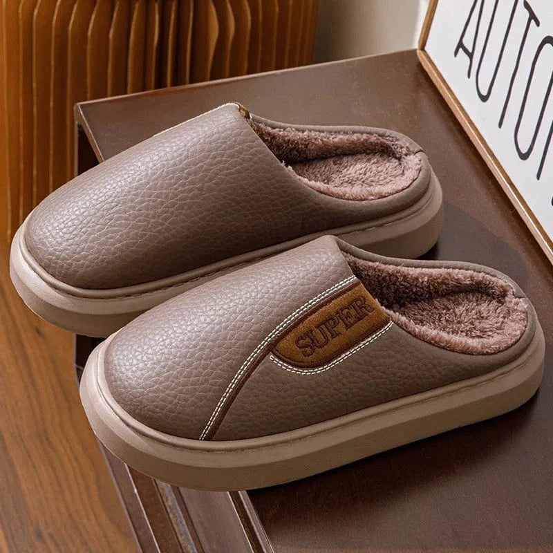 Chausson homme - Super
