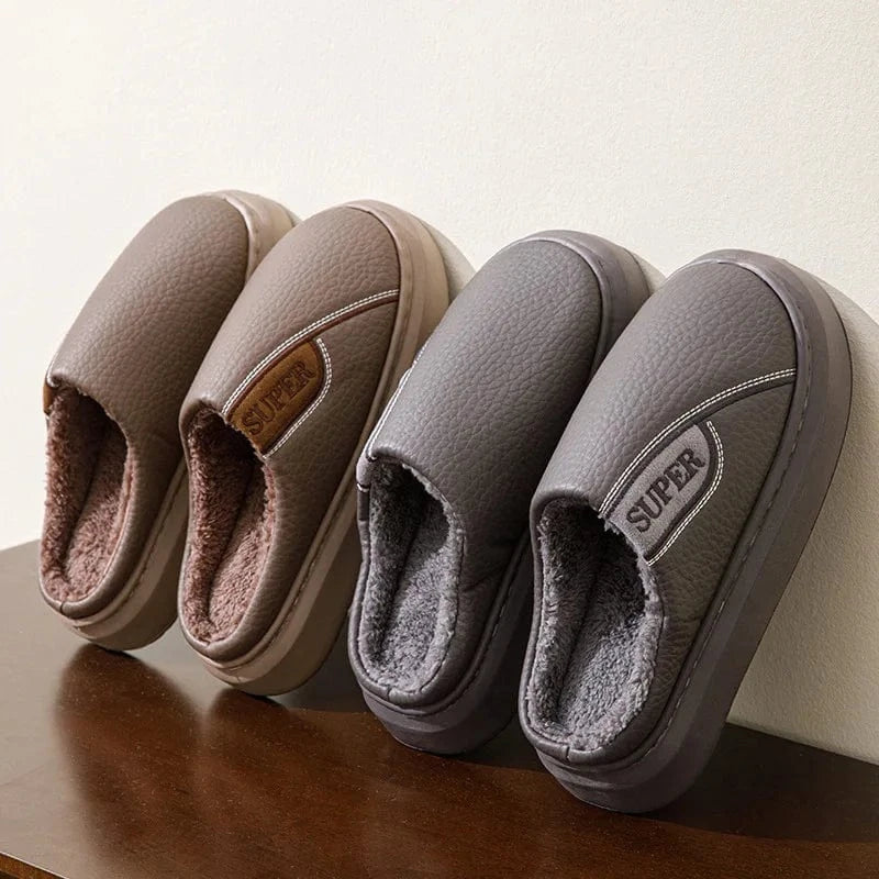 Chausson homme - Super