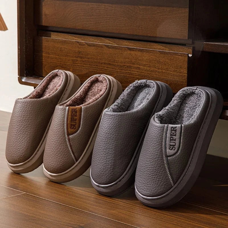 Chausson homme - Super