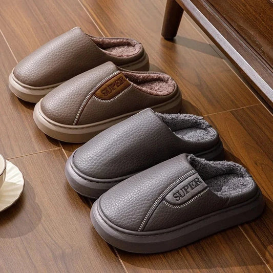Chausson homme - Super