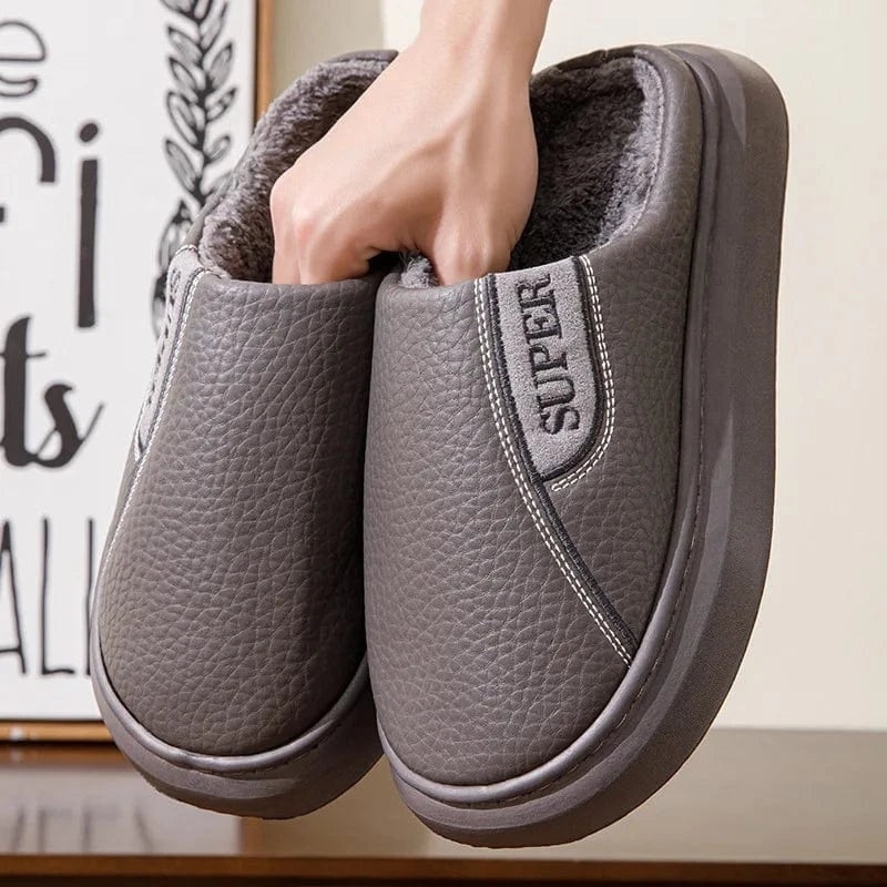 Chausson homme - Super