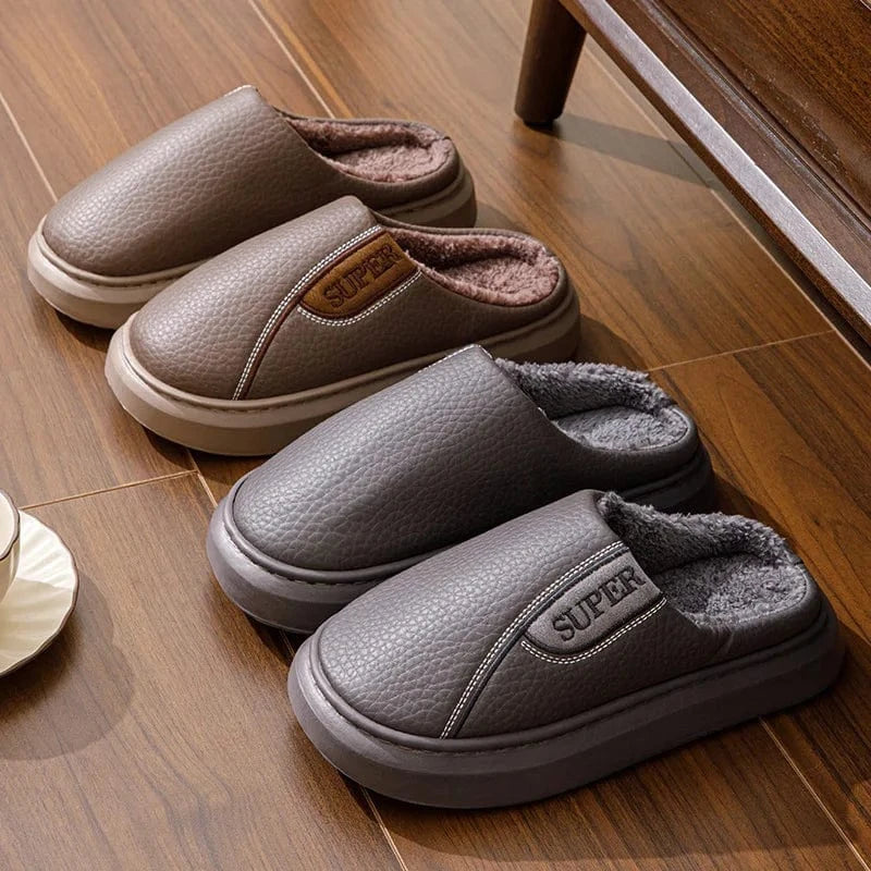 Chausson homme - Super