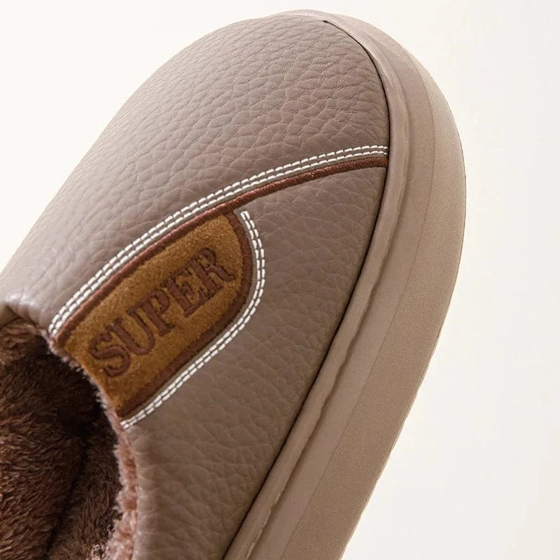 Chausson homme - Super
