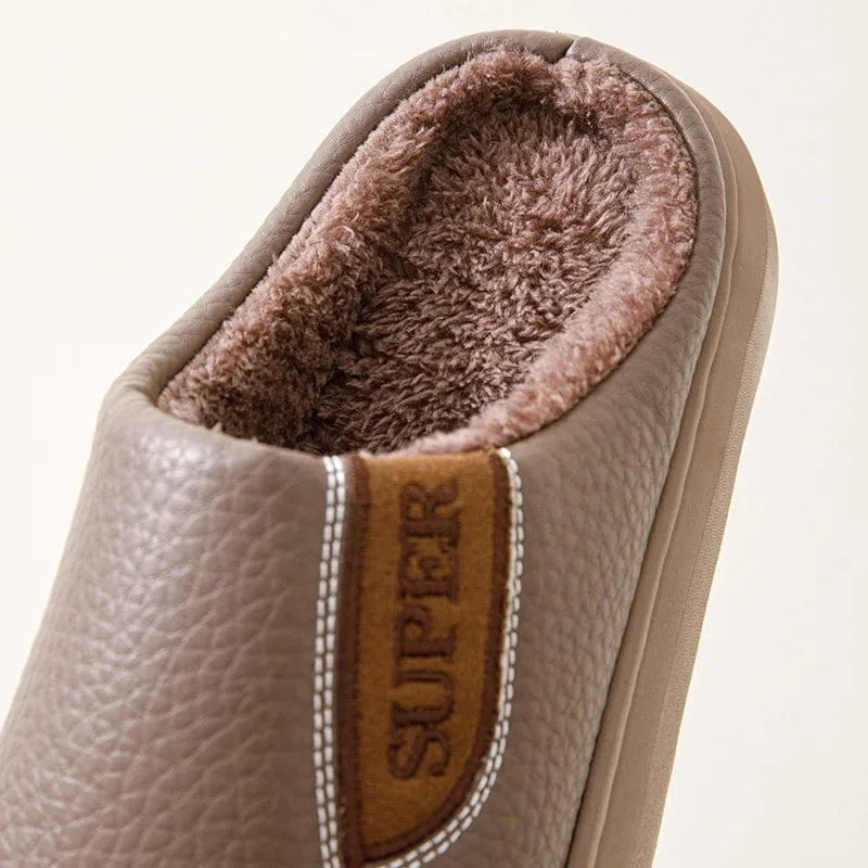 Chausson homme - Super