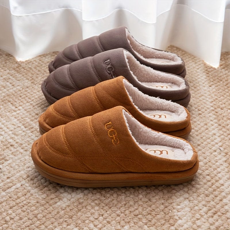 Chausson homme - UCC