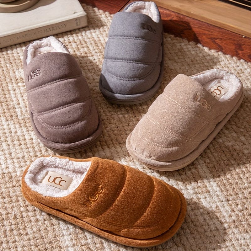 Chausson homme - UCC