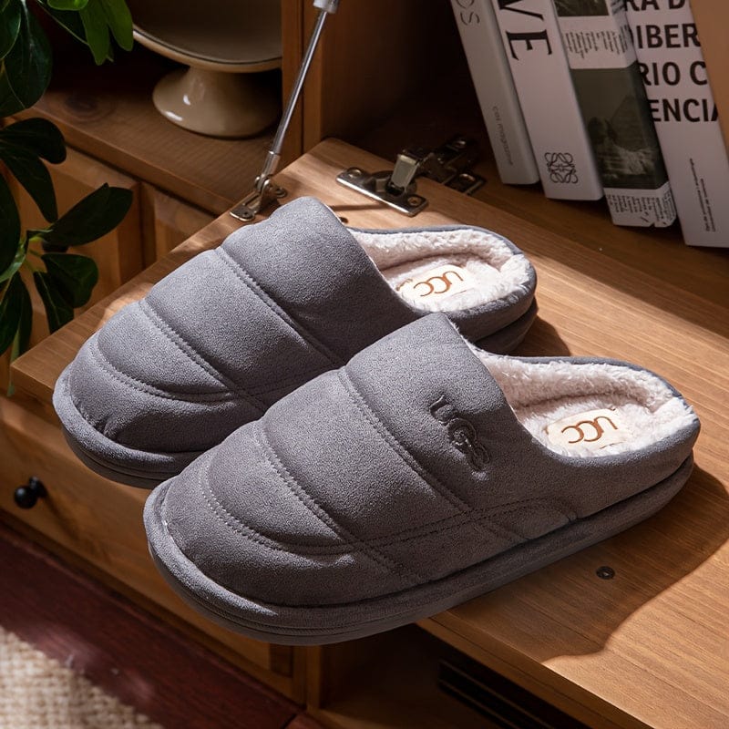 Chausson homme - UCC