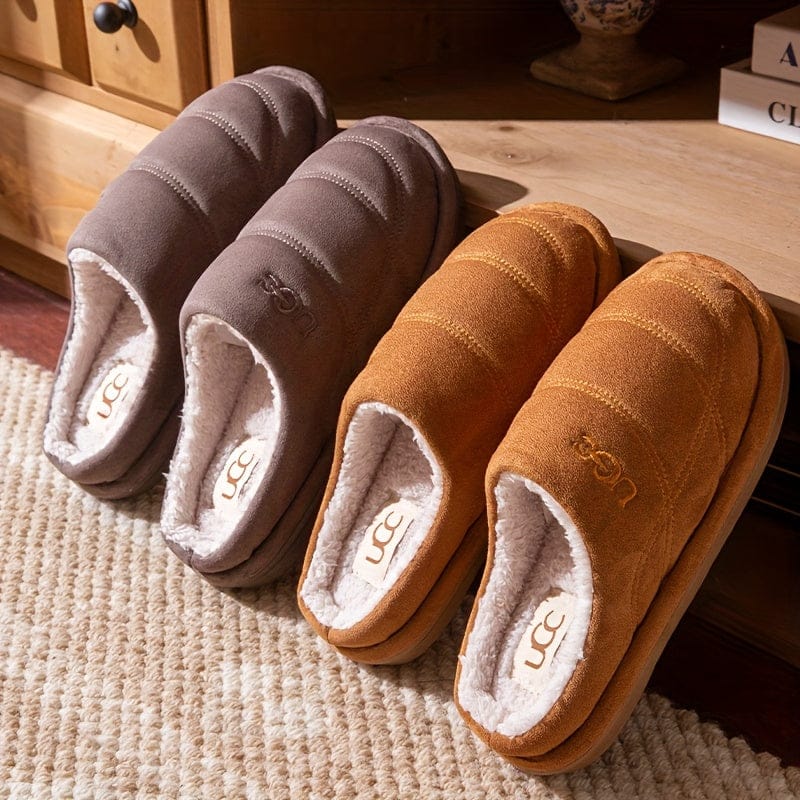 Chausson homme - UCC