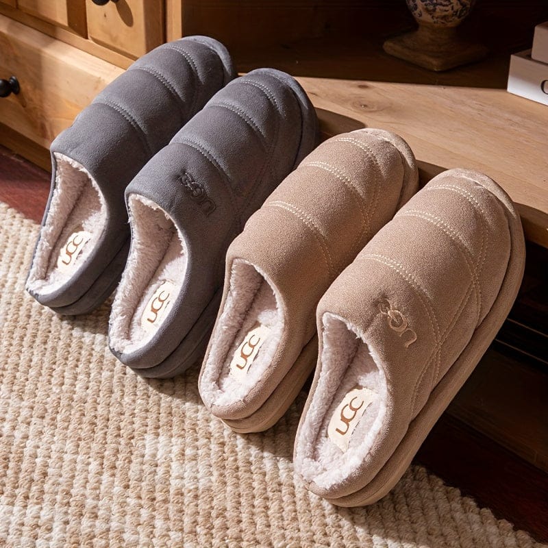 Chausson homme - UCC