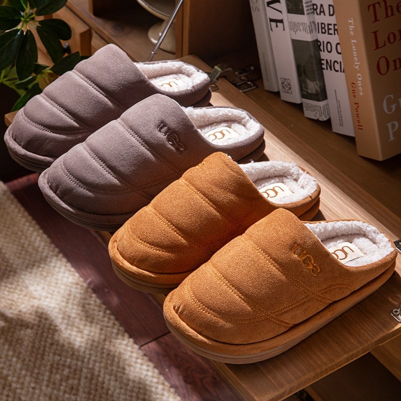 Chausson homme - UCC