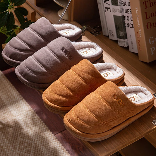 Chausson homme - UCC