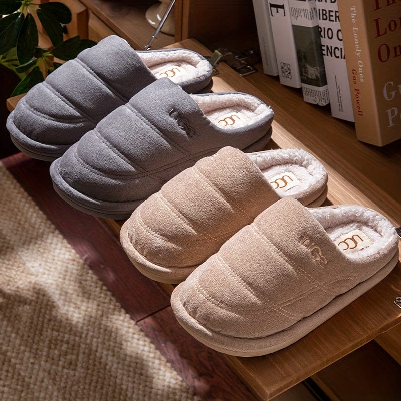 Chausson homme - UCC