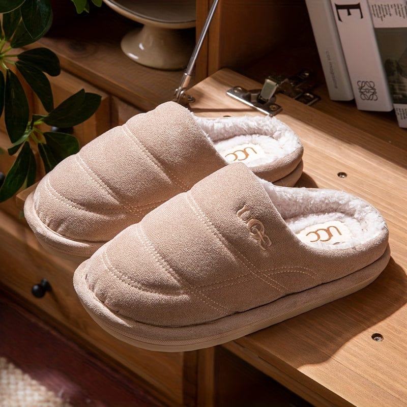 Chausson homme - UCC