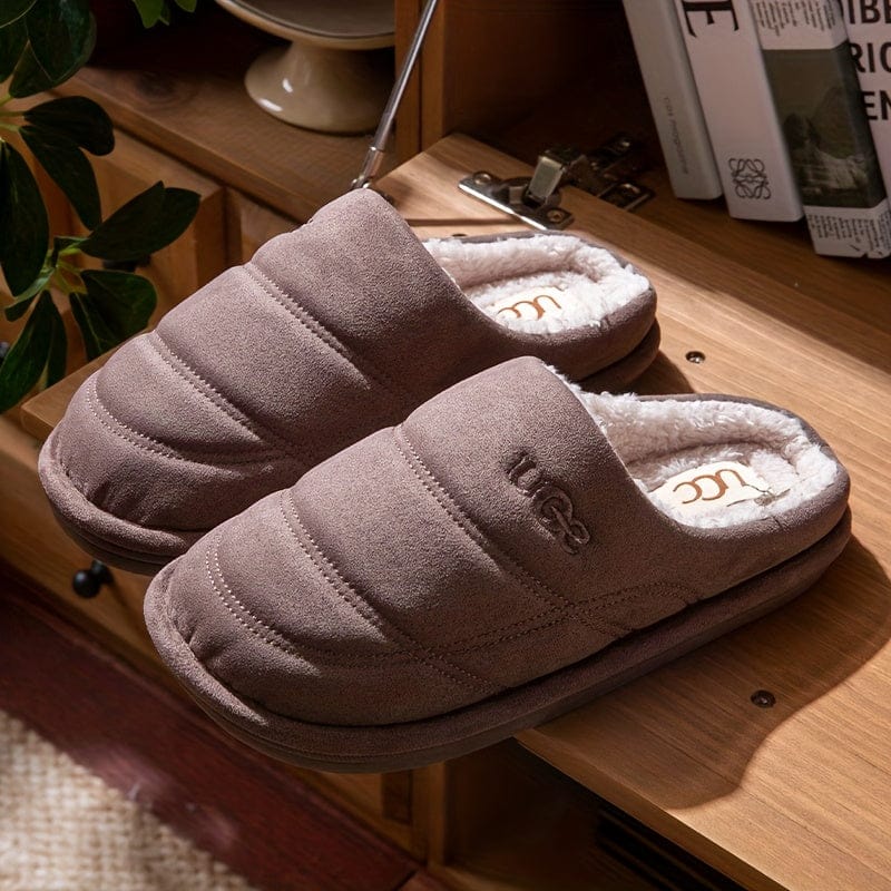 Chausson homme - UCC