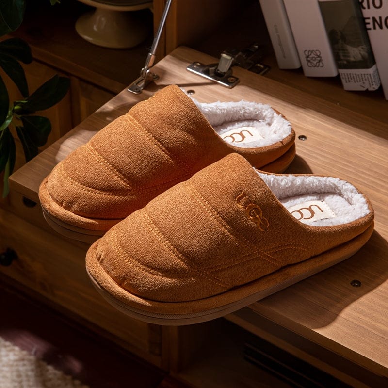 Chausson homme - UCC