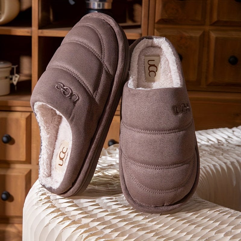 Chausson homme - UCC