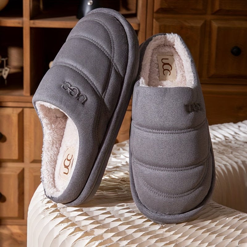 Chausson homme - UCC