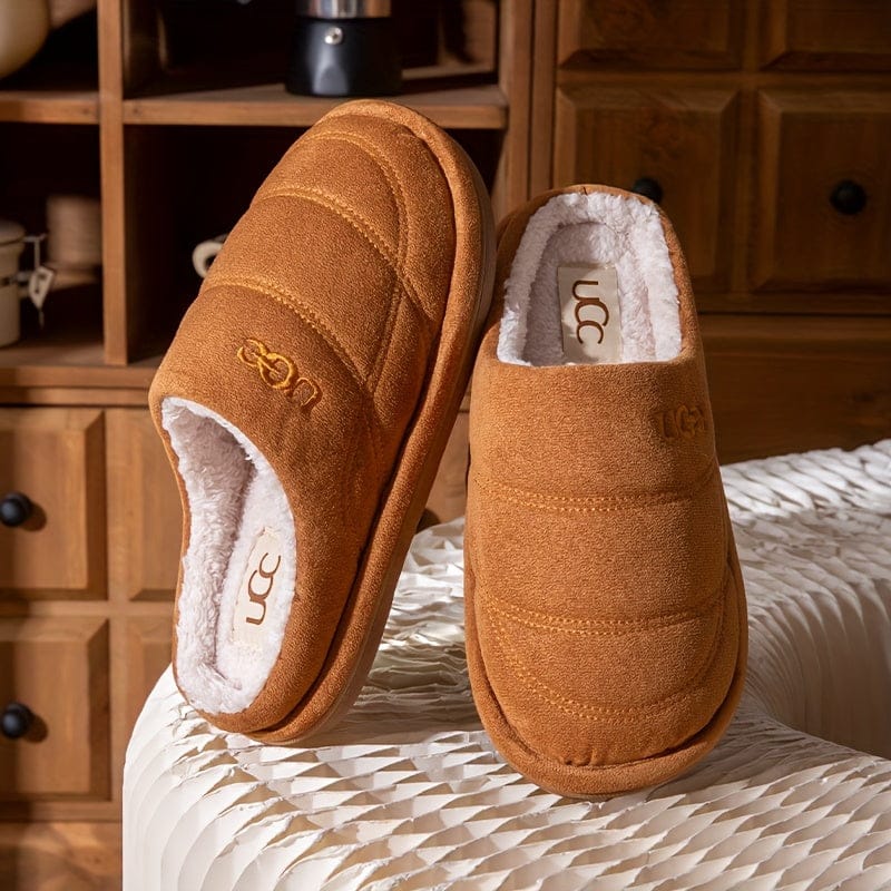 Chausson homme - UCC