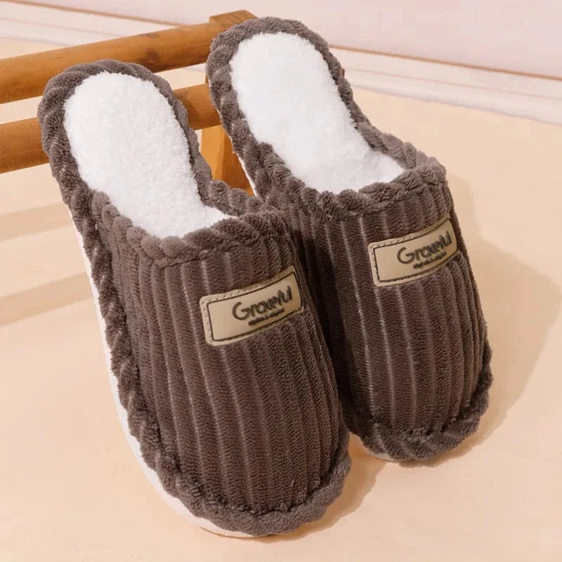 Chausson hotel - Graceful Marron / 35-36