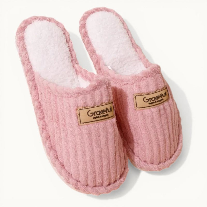 Chausson hotel - Graceful Rose / 35-36