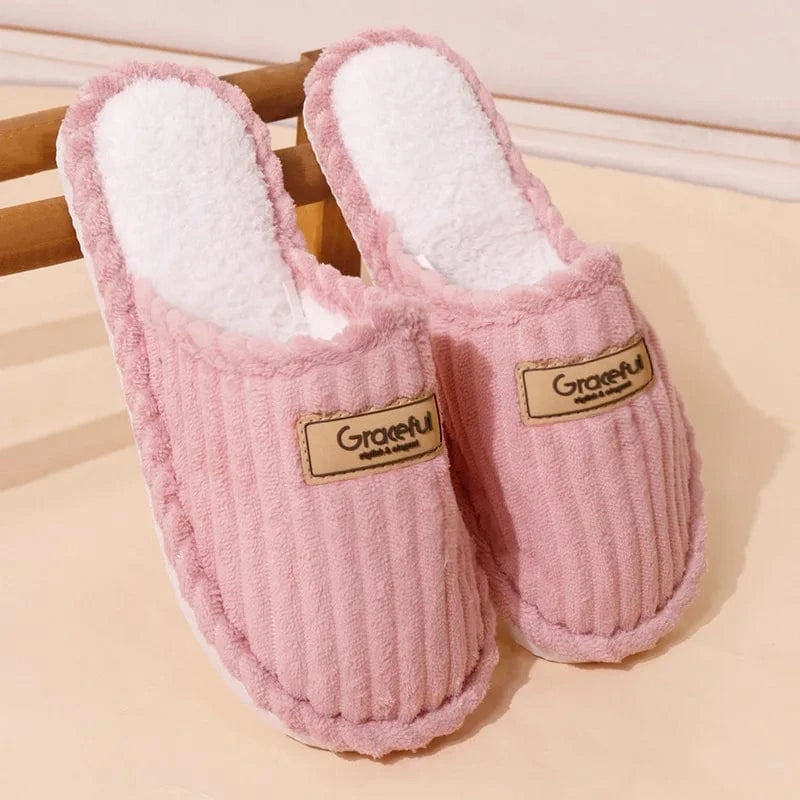 Chausson hotel - Graceful Rose / 35-36