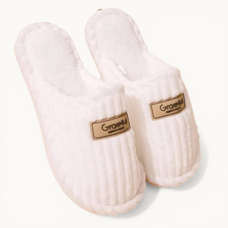 Chausson hotel - Graceful Blanc / 35-36