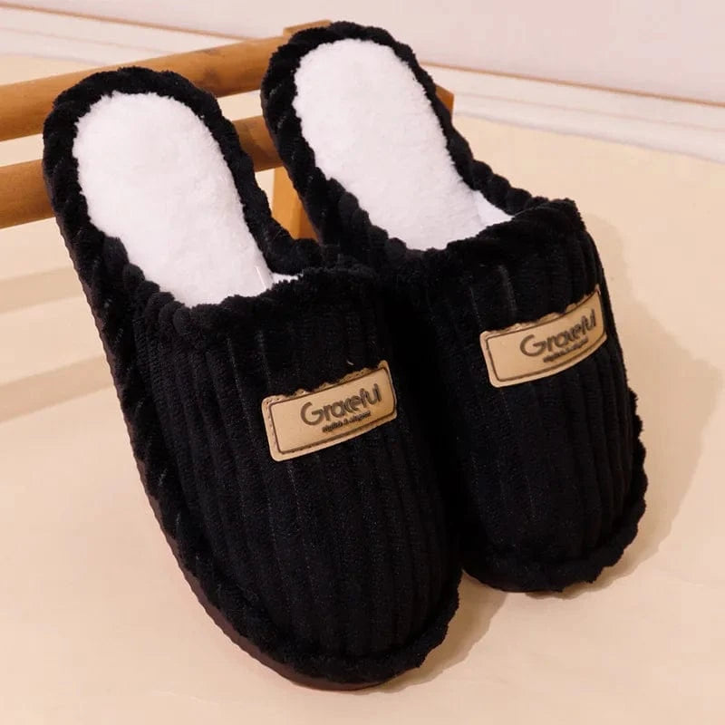 Chausson hotel - Graceful Noir / 35-36