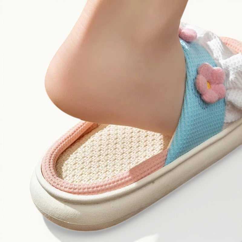 Chausson kawaii - Didol