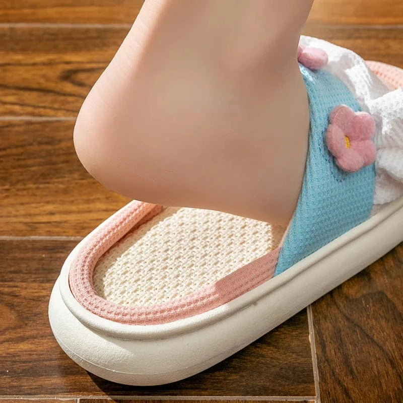 Chausson kawaii - Didol