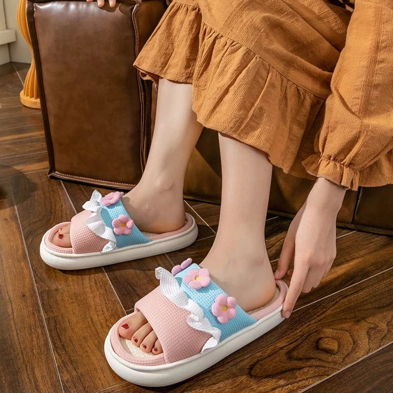 Chausson kawaii - Didol