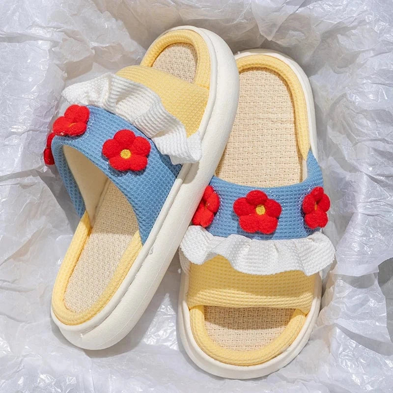 Chausson kawaii - Didol