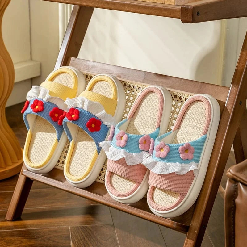 Chausson kawaii - Didol